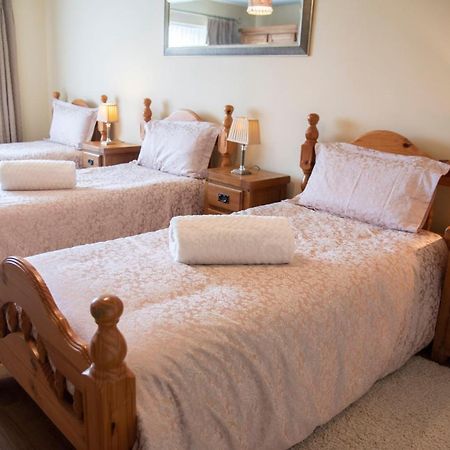 Carrickmore Drom Na Gainne B&B מראה חיצוני תמונה