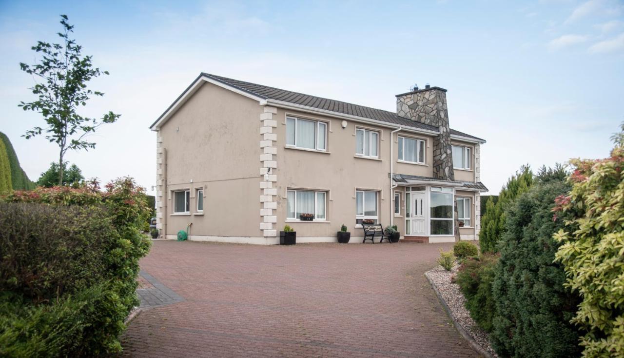 Carrickmore Drom Na Gainne B&B מראה חיצוני תמונה