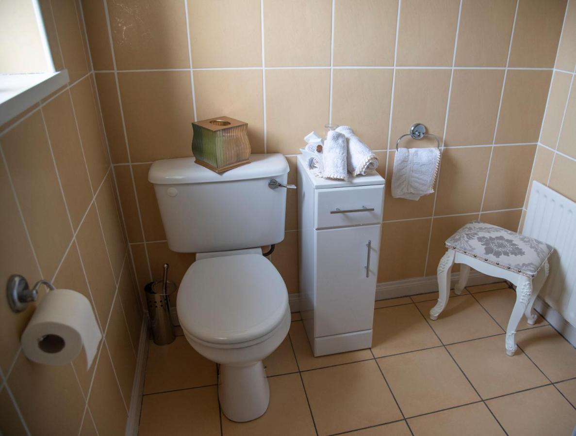 Carrickmore Drom Na Gainne B&B מראה חיצוני תמונה