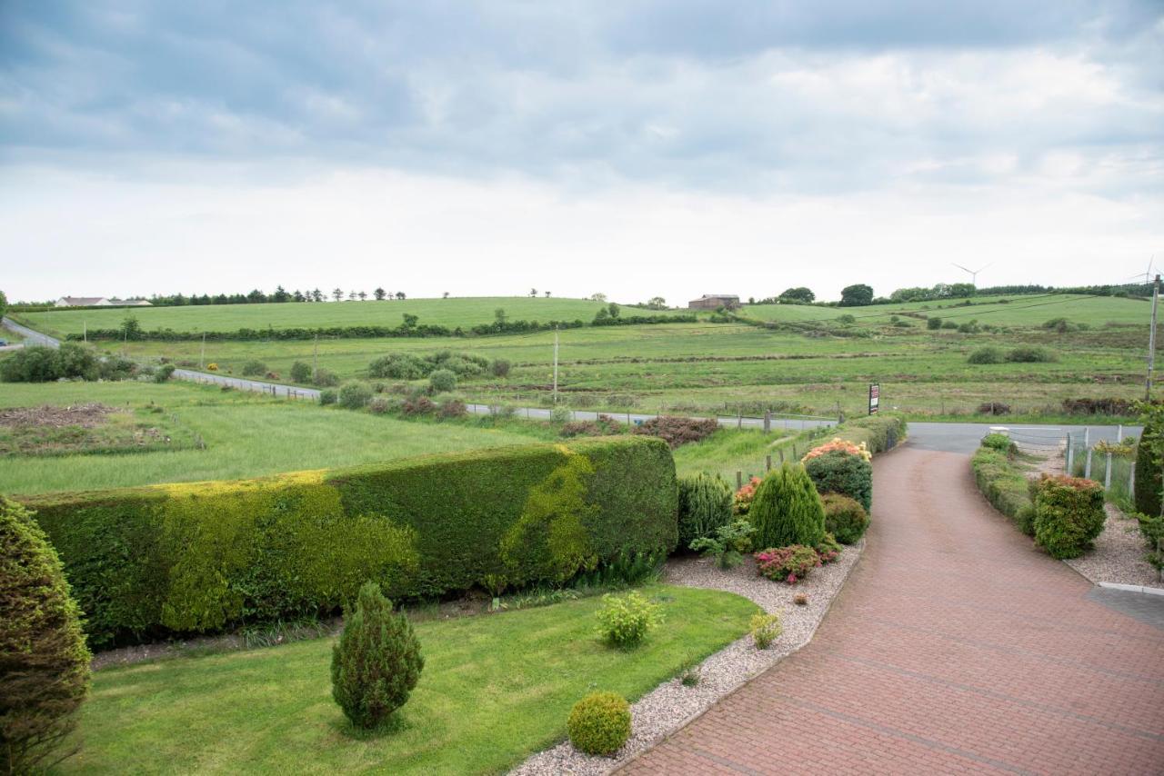 Carrickmore Drom Na Gainne B&B מראה חיצוני תמונה