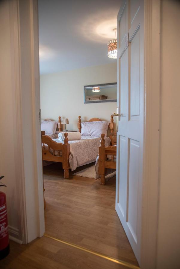 Carrickmore Drom Na Gainne B&B מראה חיצוני תמונה