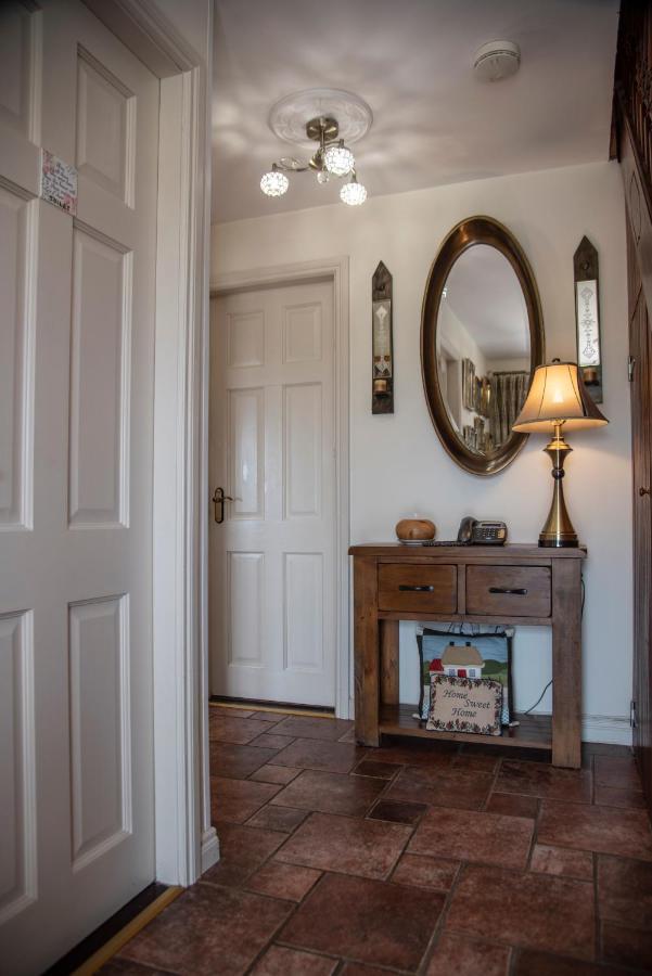 Carrickmore Drom Na Gainne B&B מראה חיצוני תמונה