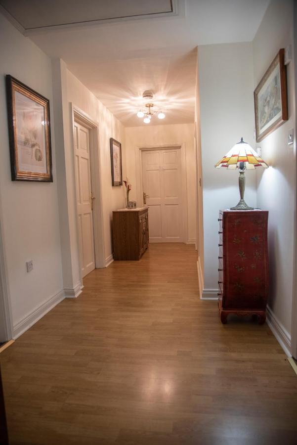 Carrickmore Drom Na Gainne B&B מראה חיצוני תמונה