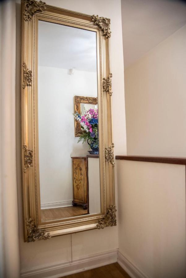 Carrickmore Drom Na Gainne B&B מראה חיצוני תמונה
