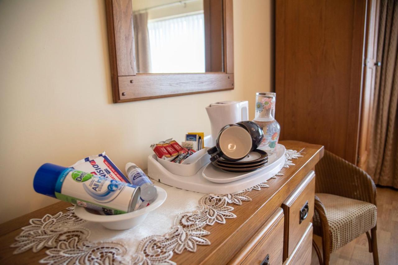 Carrickmore Drom Na Gainne B&B מראה חיצוני תמונה