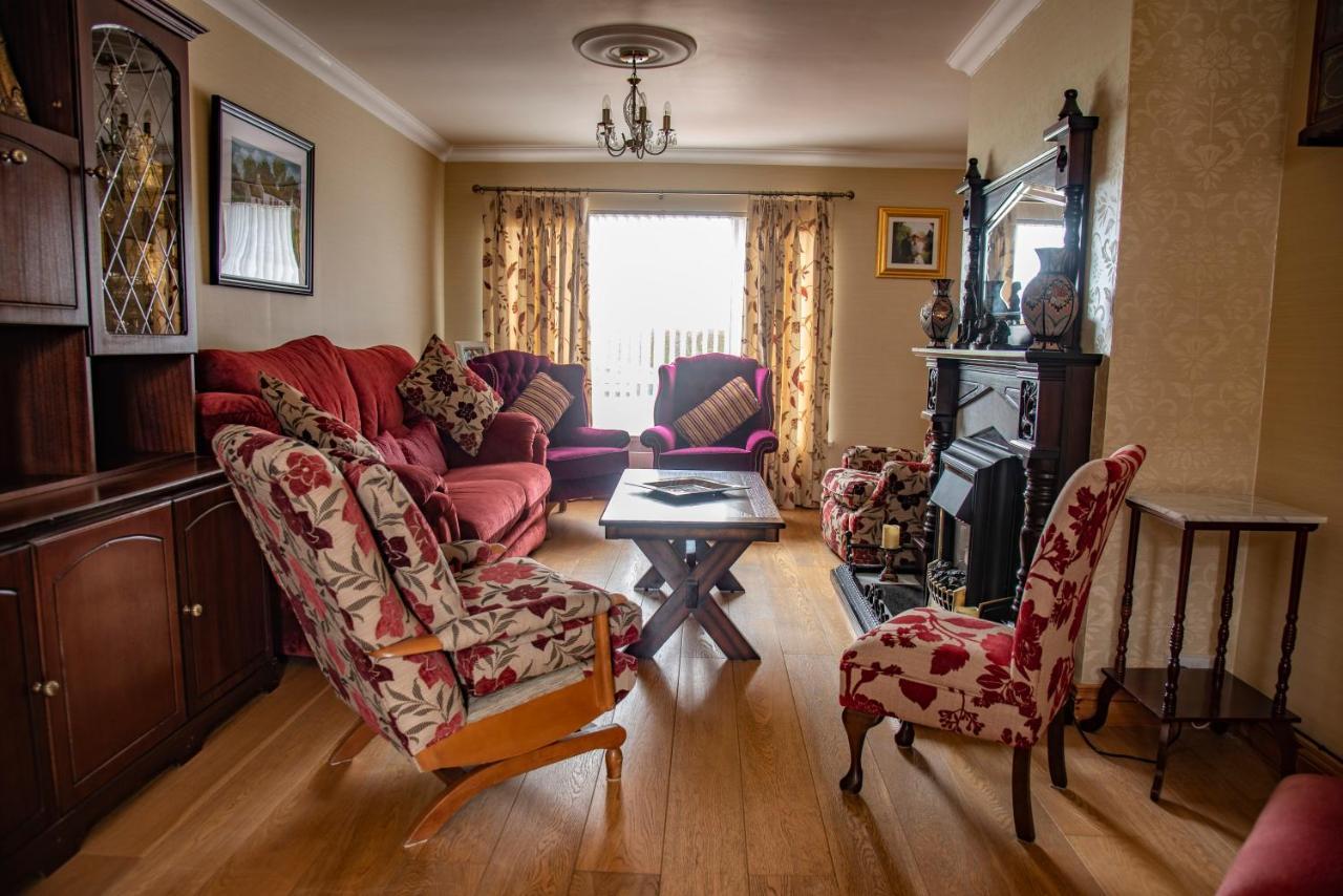 Carrickmore Drom Na Gainne B&B מראה חיצוני תמונה
