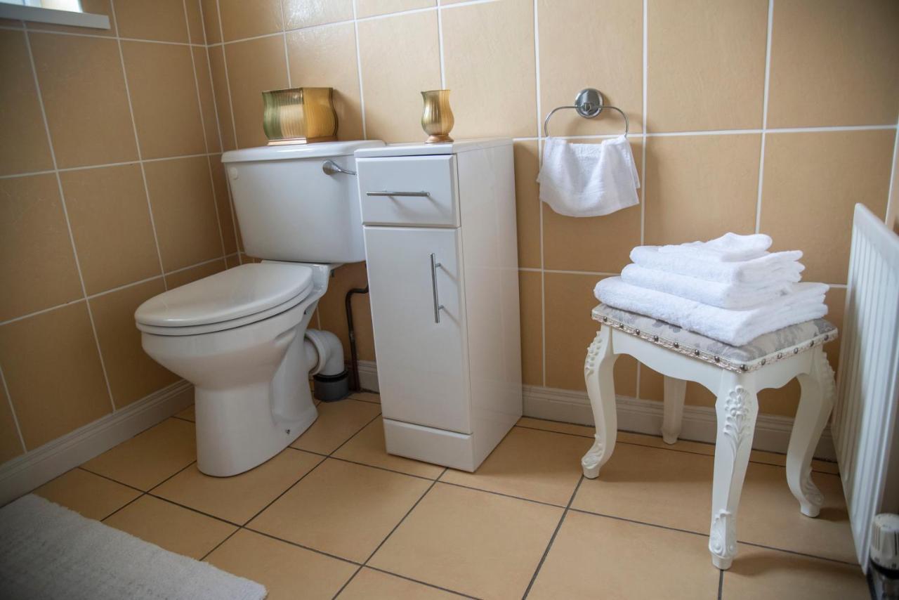Carrickmore Drom Na Gainne B&B מראה חיצוני תמונה