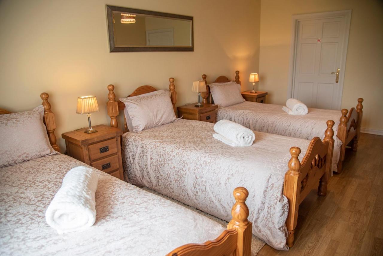 Carrickmore Drom Na Gainne B&B מראה חיצוני תמונה