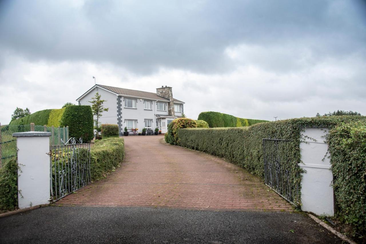 Carrickmore Drom Na Gainne B&B מראה חיצוני תמונה