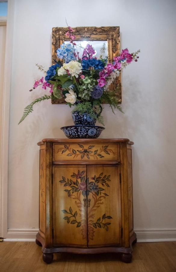 Carrickmore Drom Na Gainne B&B מראה חיצוני תמונה