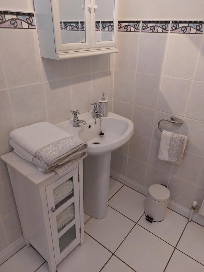 Carrickmore Drom Na Gainne B&B מראה חיצוני תמונה
