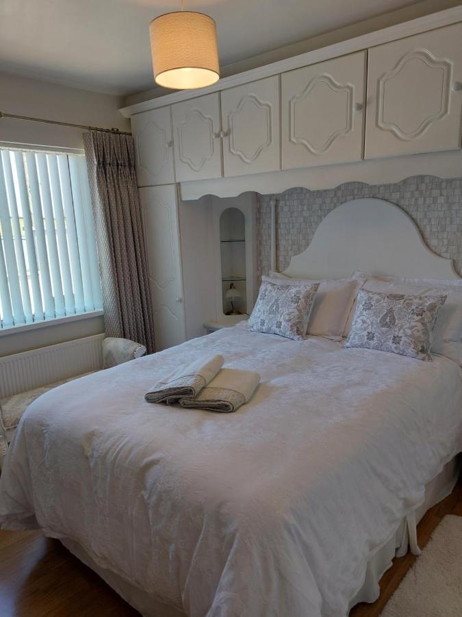 Carrickmore Drom Na Gainne B&B מראה חיצוני תמונה