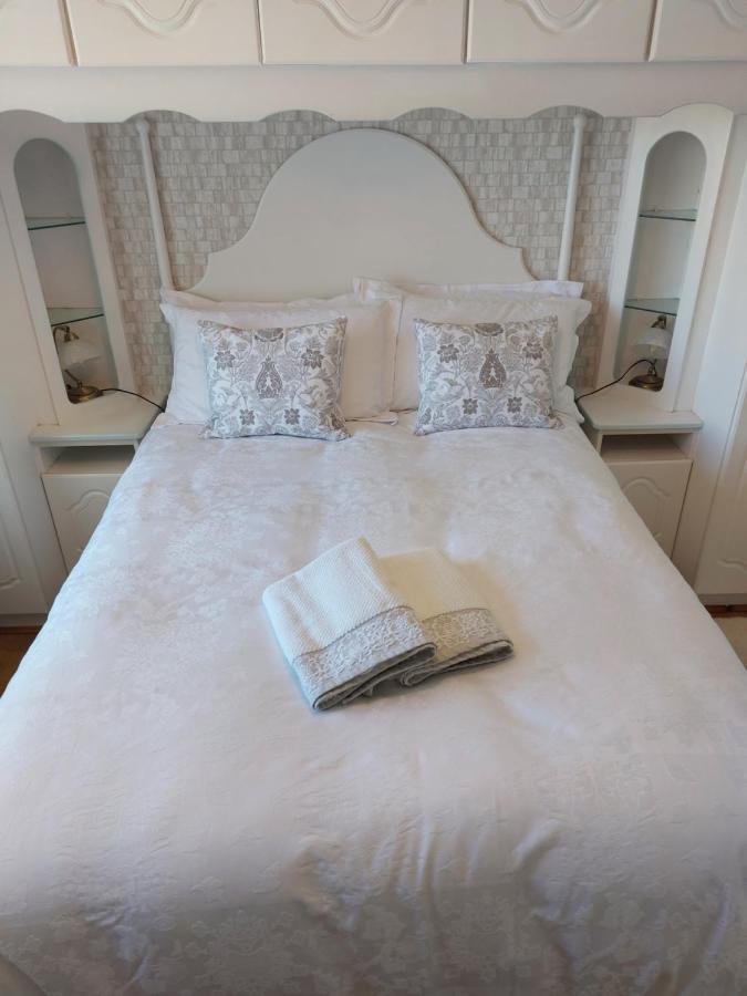 Carrickmore Drom Na Gainne B&B מראה חיצוני תמונה