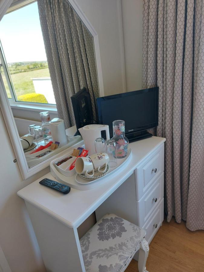 Carrickmore Drom Na Gainne B&B מראה חיצוני תמונה